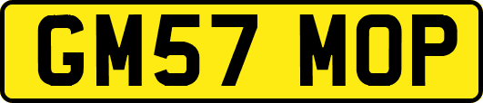 GM57MOP