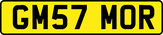GM57MOR