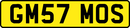 GM57MOS
