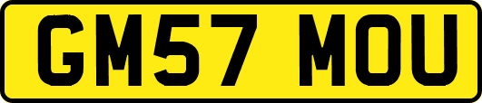 GM57MOU