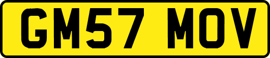 GM57MOV