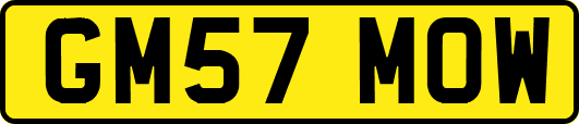 GM57MOW