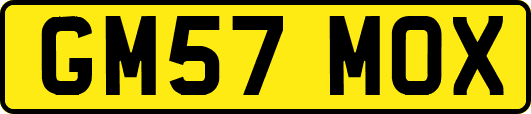GM57MOX