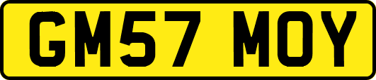 GM57MOY