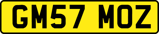 GM57MOZ