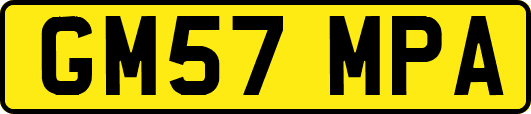 GM57MPA