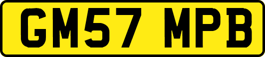 GM57MPB