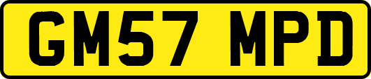 GM57MPD