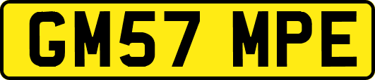 GM57MPE