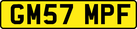 GM57MPF