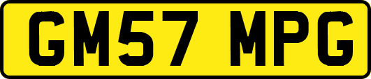 GM57MPG