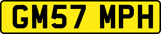 GM57MPH