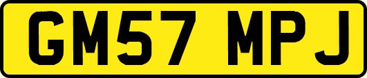 GM57MPJ
