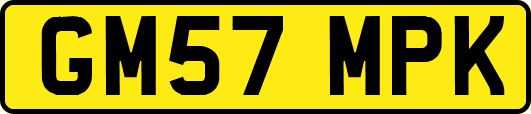 GM57MPK