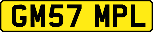 GM57MPL