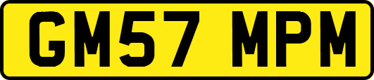 GM57MPM