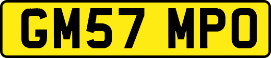 GM57MPO