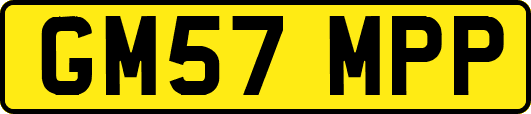 GM57MPP