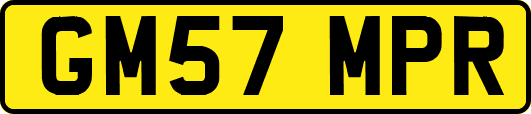 GM57MPR
