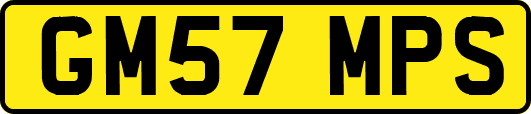 GM57MPS