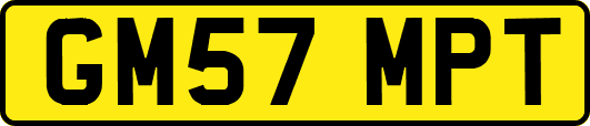 GM57MPT