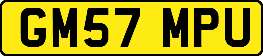GM57MPU