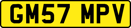 GM57MPV