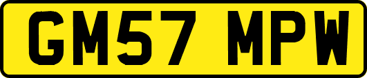 GM57MPW
