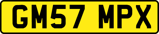GM57MPX