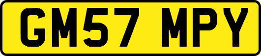 GM57MPY