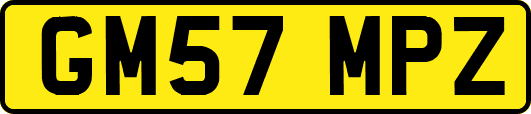 GM57MPZ