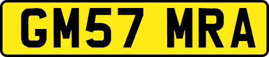 GM57MRA