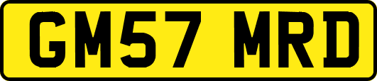 GM57MRD