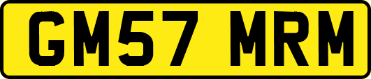 GM57MRM