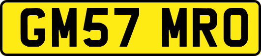 GM57MRO