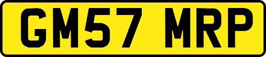 GM57MRP