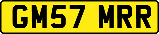 GM57MRR