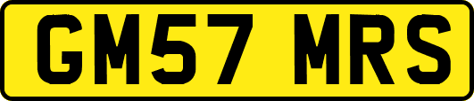 GM57MRS