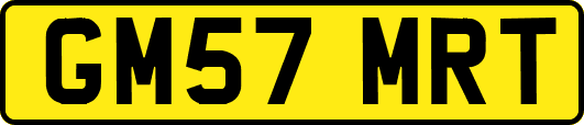GM57MRT