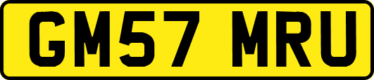 GM57MRU