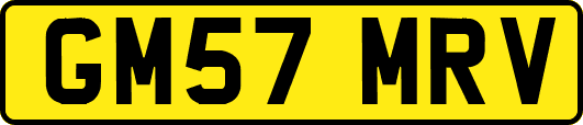 GM57MRV