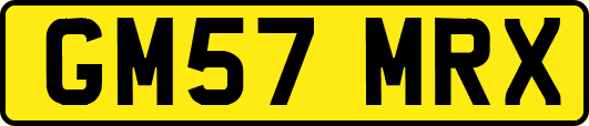 GM57MRX