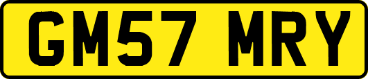 GM57MRY