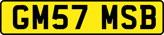 GM57MSB