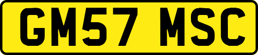 GM57MSC