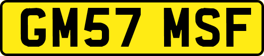 GM57MSF