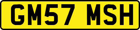 GM57MSH