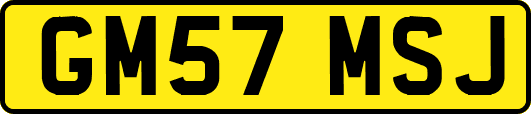 GM57MSJ