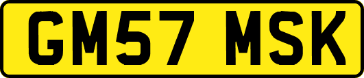 GM57MSK