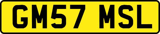GM57MSL